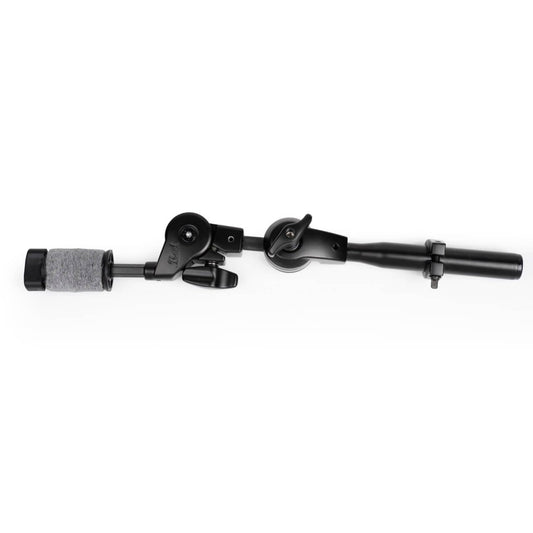 Pearl CH930S/B 930 Series Uni-Lock Short Cymbal Holder Black