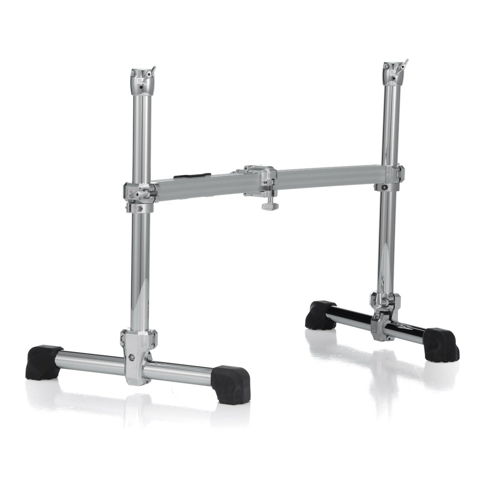 Pearl DR521C Icon Low-Rise Curved Mini Side Rack - Drum Center Of Portsmouth