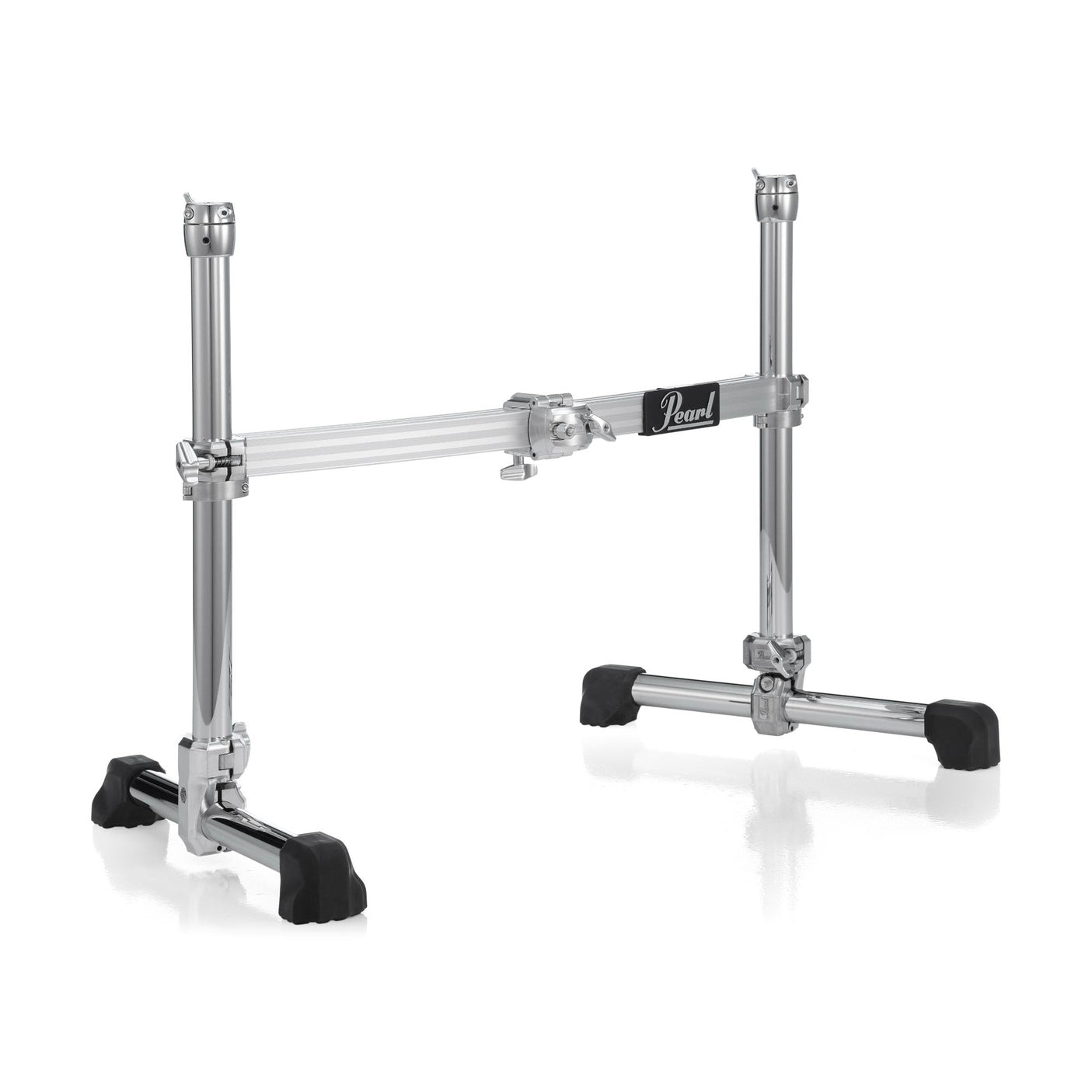 Pearl DR521C Icon Low-Rise Curved Mini Side Rack - Drum Center Of Portsmouth