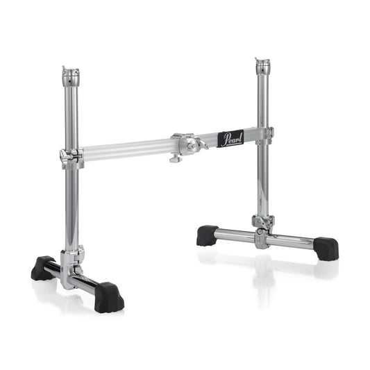 Pearl DR521C Icon Low-Rise Curved Mini Side Rack - Drum Center Of Portsmouth