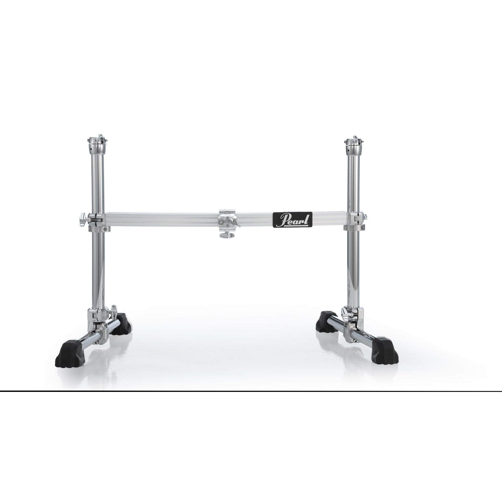 Pearl DR521C Icon Low-Rise Curved Mini Side Rack - Drum Center Of Portsmouth