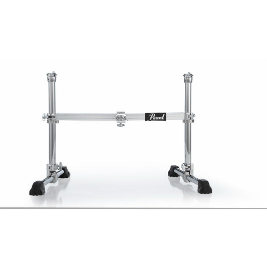 Pearl DR521C Icon Low-Rise Curved Mini Side Rack - Drum Center Of Portsmouth