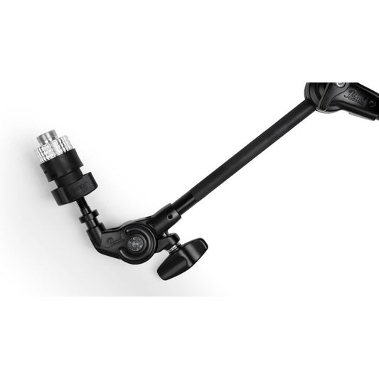Pearl MH830/B Solid Boom Arm Microphone Holder Black