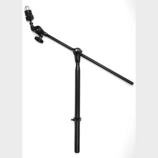 Pearl MH830/B Solid Boom Arm Microphone Holder Black