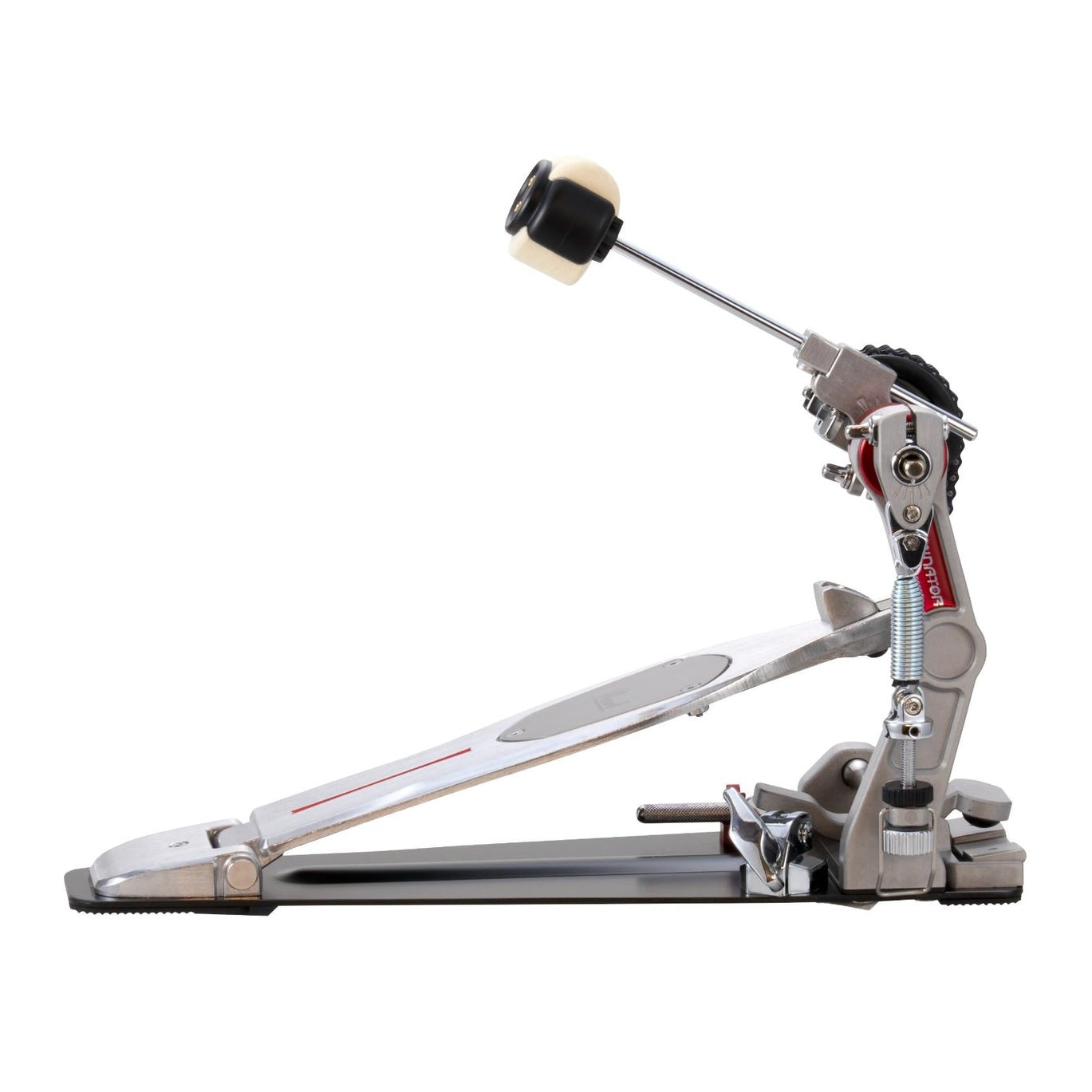 Pearl Eliminator Mono Pro Single Bass Drum Pedal - Drum Center Of Portsmouth