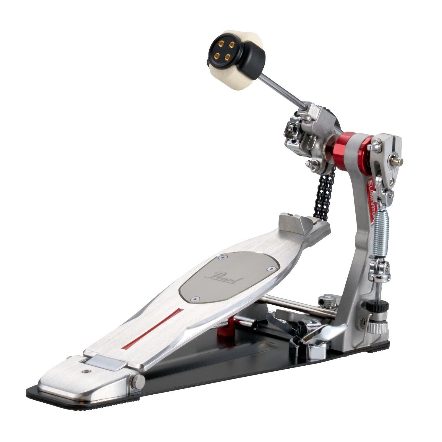 Pearl Eliminator Mono Pro Single Bass Drum Pedal - Drum Center Of Portsmouth