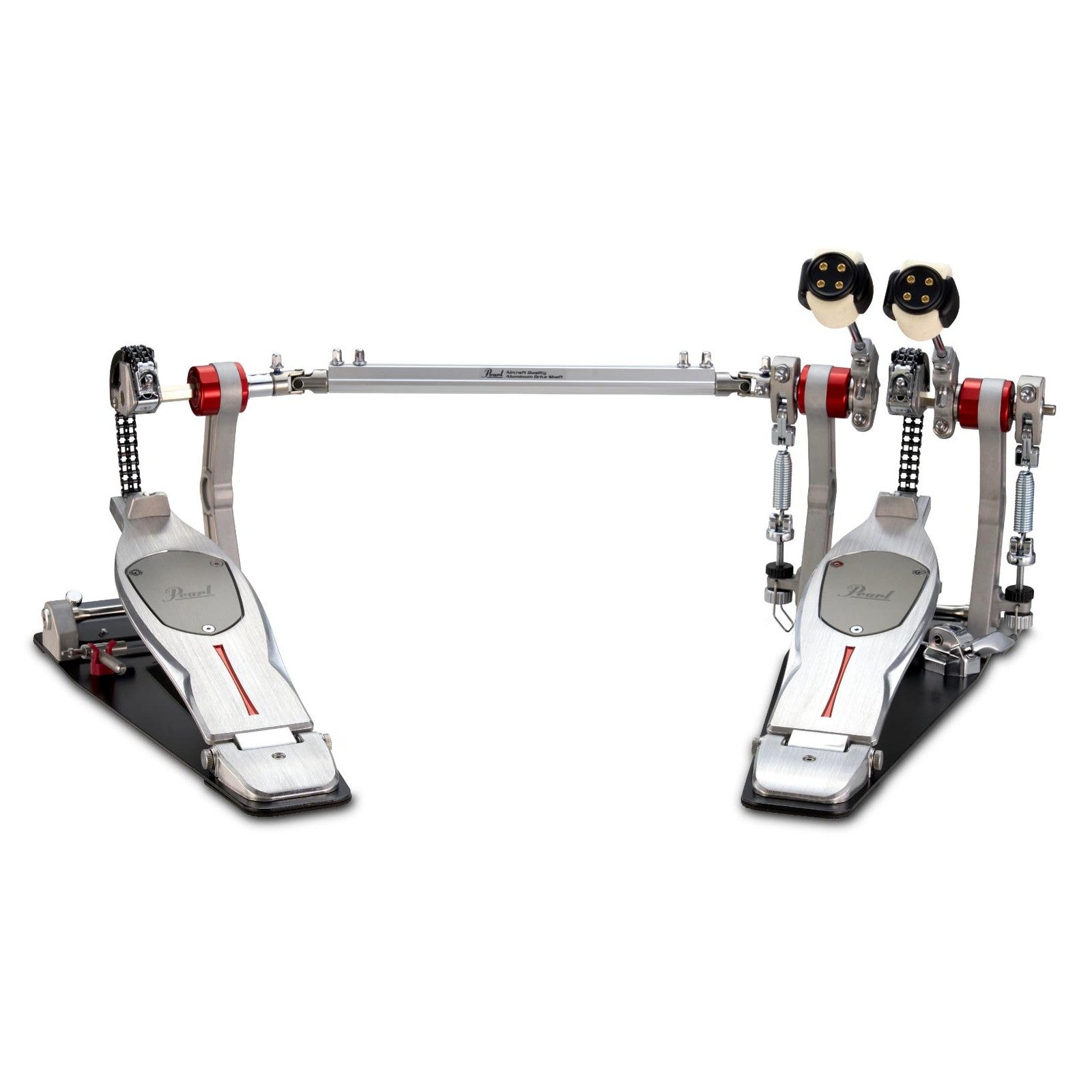 Pearl Eliminator Mono Pro Double Bass Drum Pedal - Drum Center Of Portsmouth