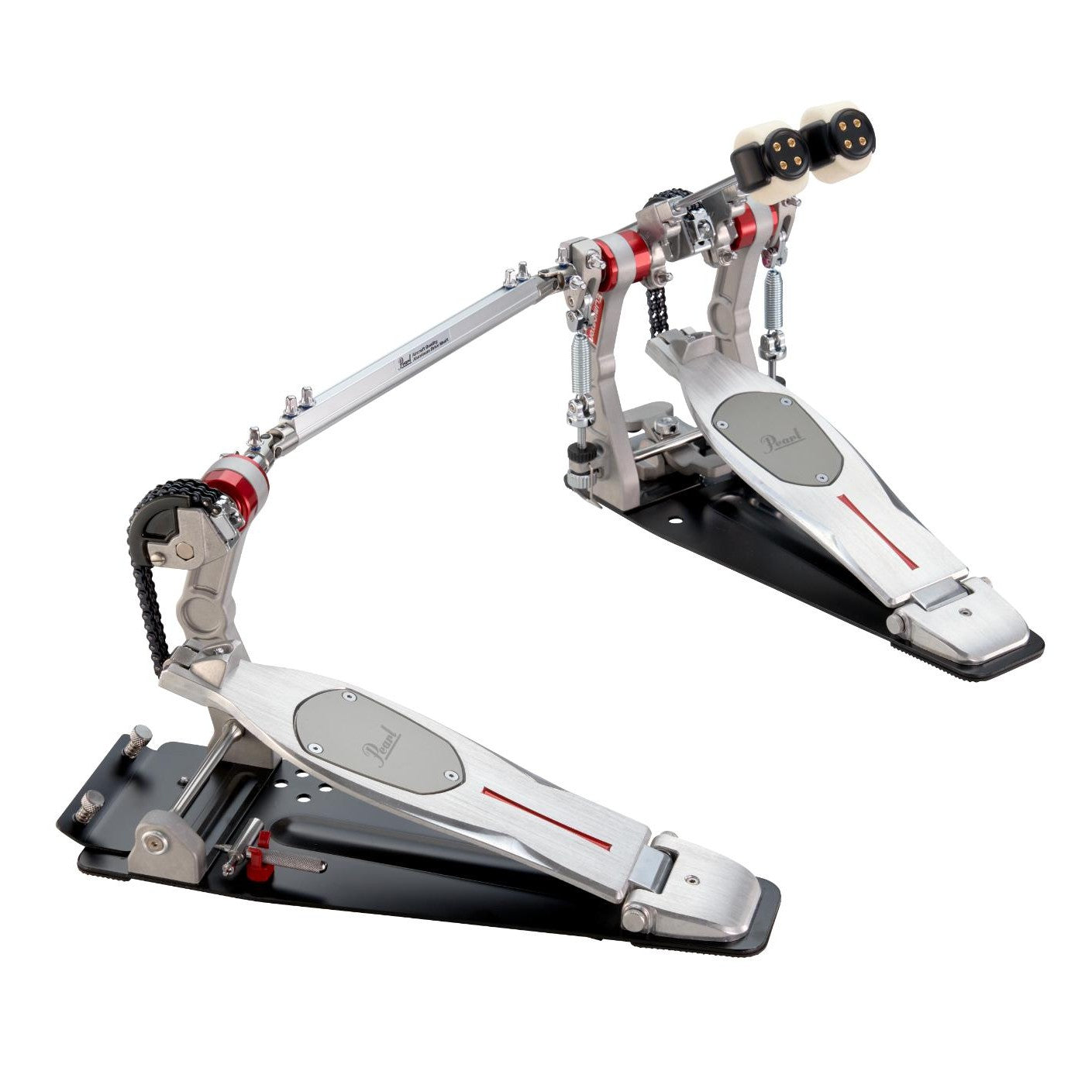 Pearl Eliminator Mono Pro Double Bass Drum Pedal - Drum Center Of Portsmouth