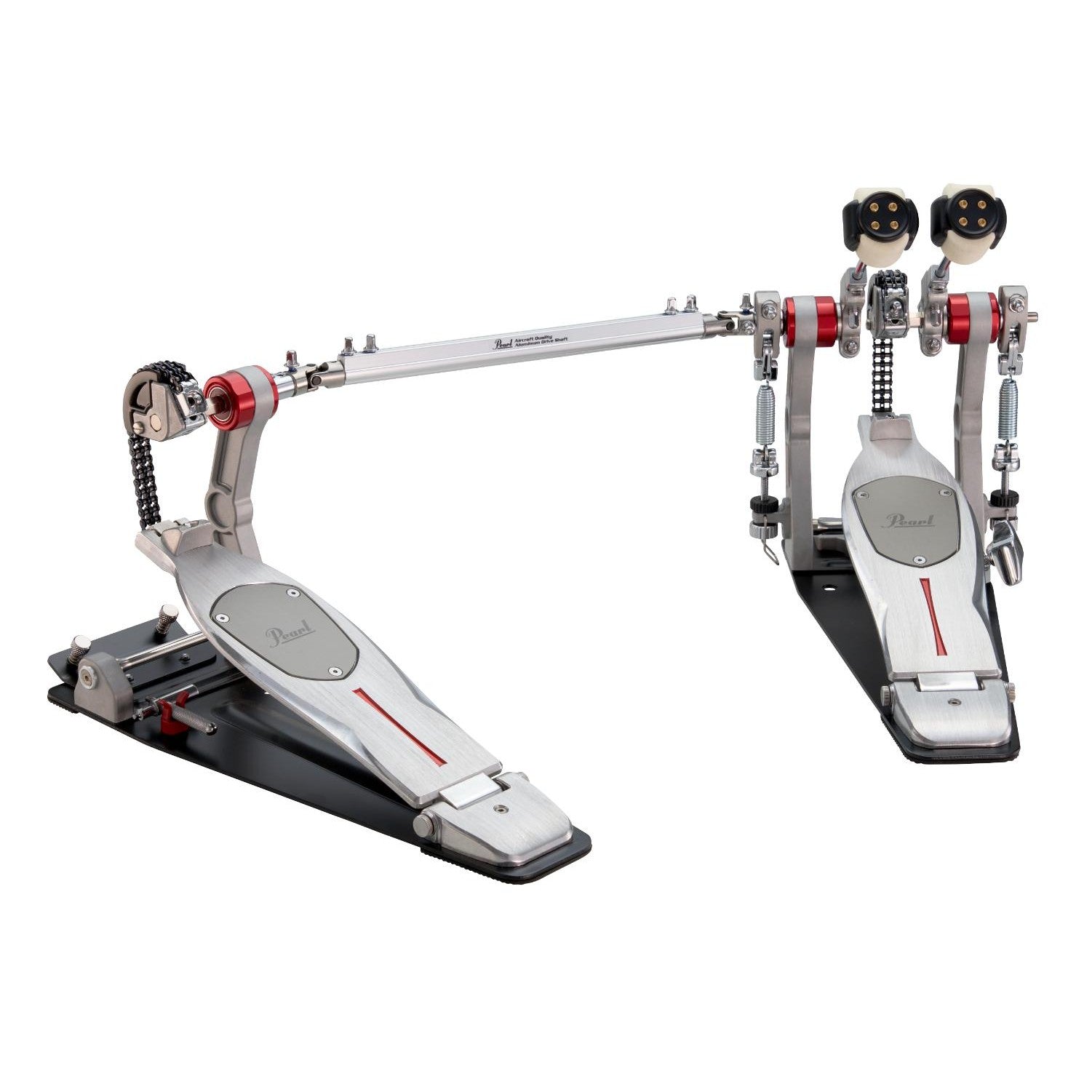 Pearl Eliminator Mono Pro Double Bass Drum Pedal - Drum Center Of Portsmouth