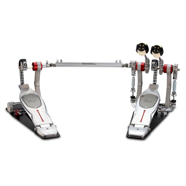 Pearl Eliminator Mono Pro Double Bass Drum Pedal