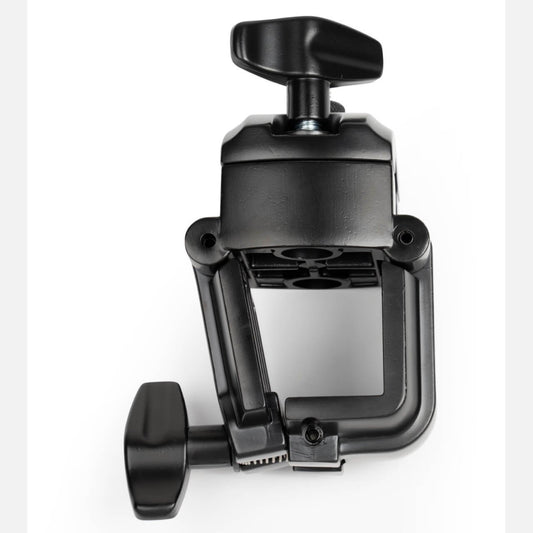 Pearl PCX100/B Rail Clamp Black