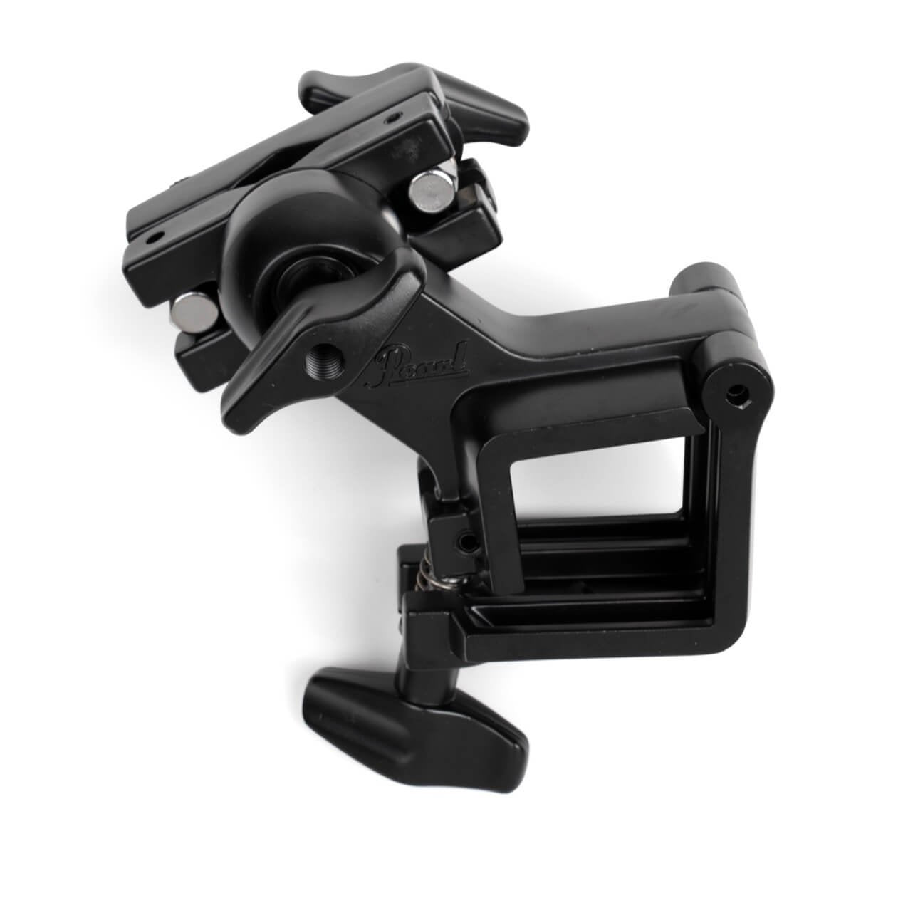 Pearl PCX200/B Rotating Rail Clamp Black