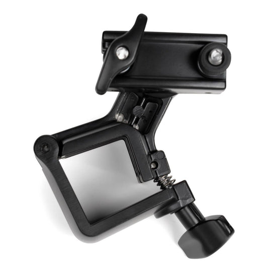 Pearl PCX200/B Rotating Rail Clamp Black