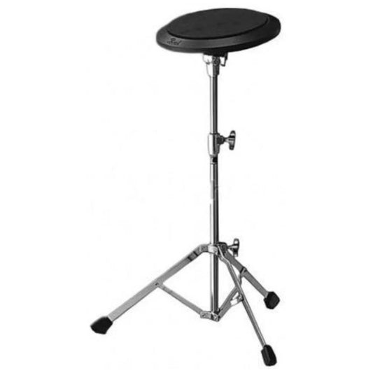 Pearl SD50 8" Practice pad with Stand - Drum Center Of Portsmouth
