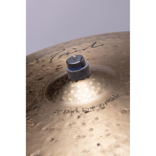 Yamaha QRN8 Quick-Release Cymbal Nut - Drum Center Of Portsmouth