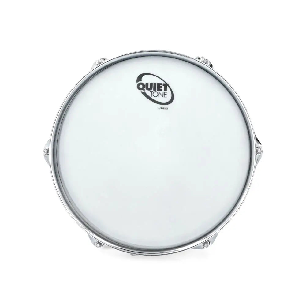 Sabian Quiet Tone Classic Snare Practice Pad 10" - Drum Center Of Portsmouth