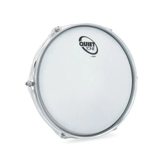 Sabian Quiet Tone Classic Snare Practice Pad 10" - Drum Center Of Portsmouth