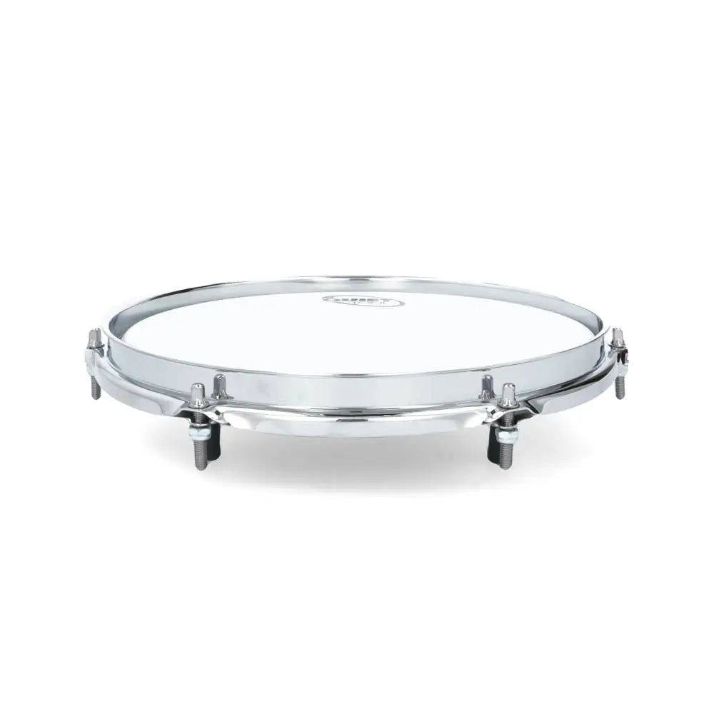 Sabian Quiet Tone Classic Snare Practice Pad 10" - Drum Center Of Portsmouth