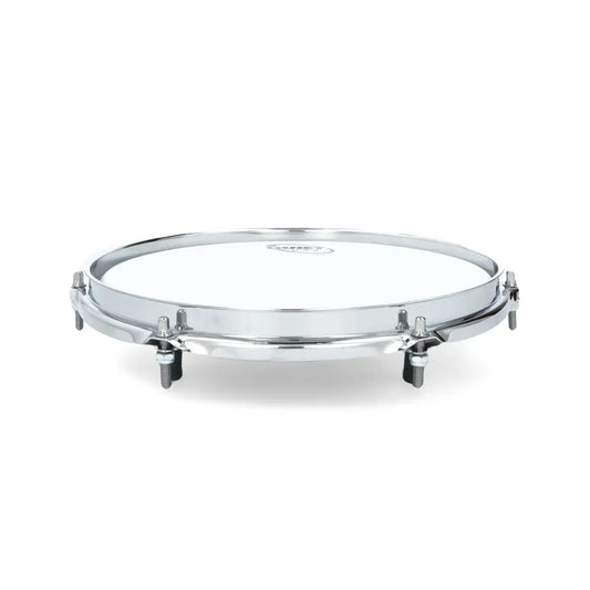 Sabian Quiet Tone Classic Snare Practice Pad 10" - Drum Center Of Portsmouth