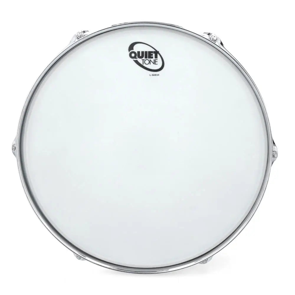 Sabian Quiet Tone Classic Snare Practice Pad 14" - Drum Center Of Portsmouth