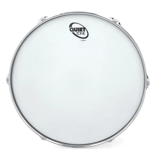 Sabian Quiet Tone Classic Snare Practice Pad 14" - Drum Center Of Portsmouth