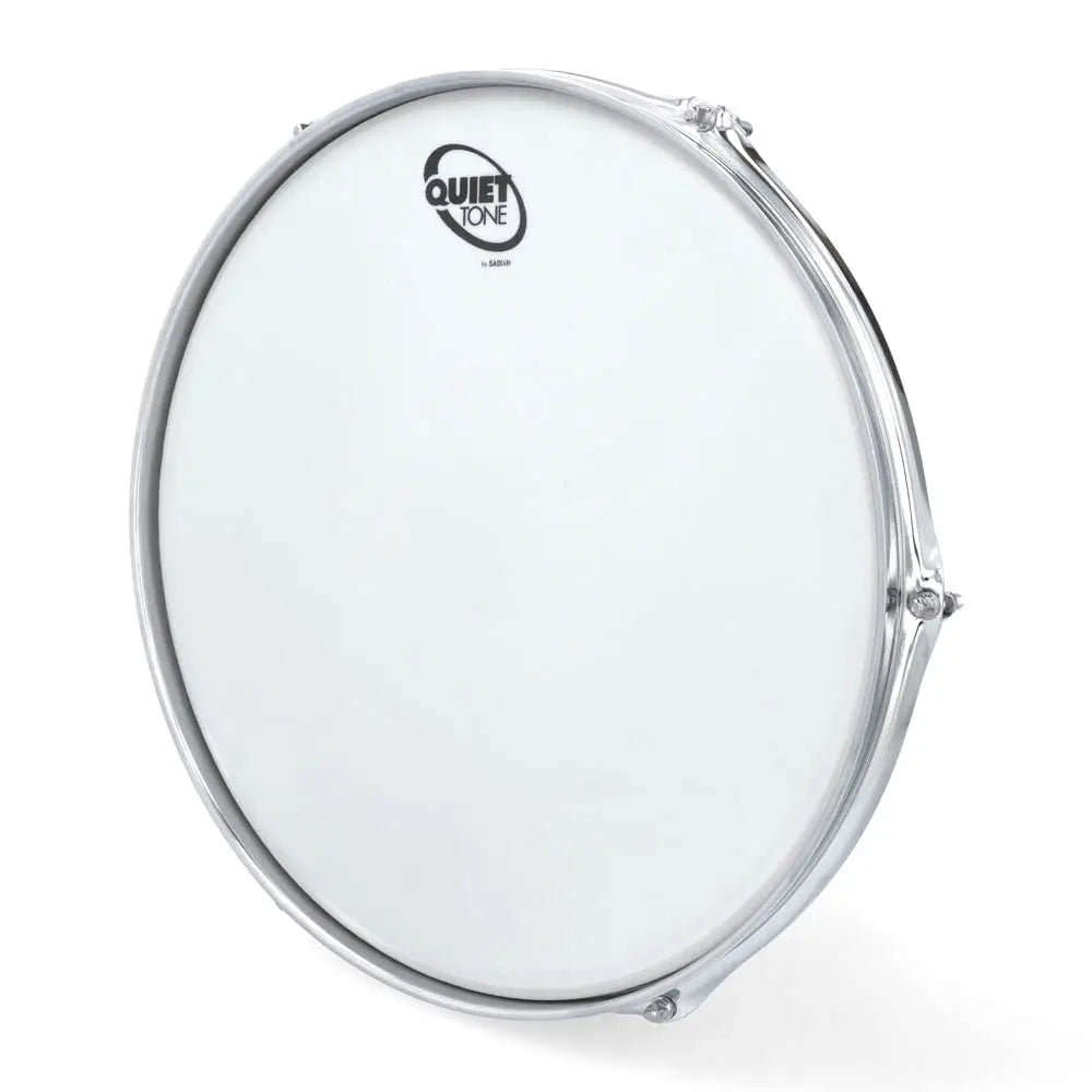 Sabian Quiet Tone Classic Snare Practice Pad 14" - Drum Center Of Portsmouth