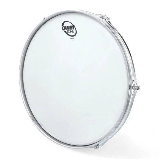 Sabian Quiet Tone Classic Snare Practice Pad 14" - Drum Center Of Portsmouth