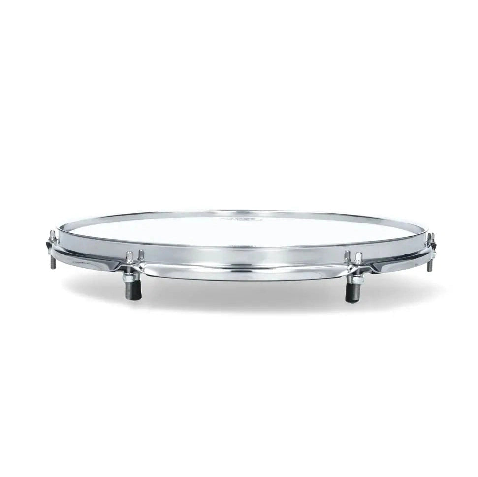 Sabian Quiet Tone Classic Snare Practice Pad 14" - Drum Center Of Portsmouth