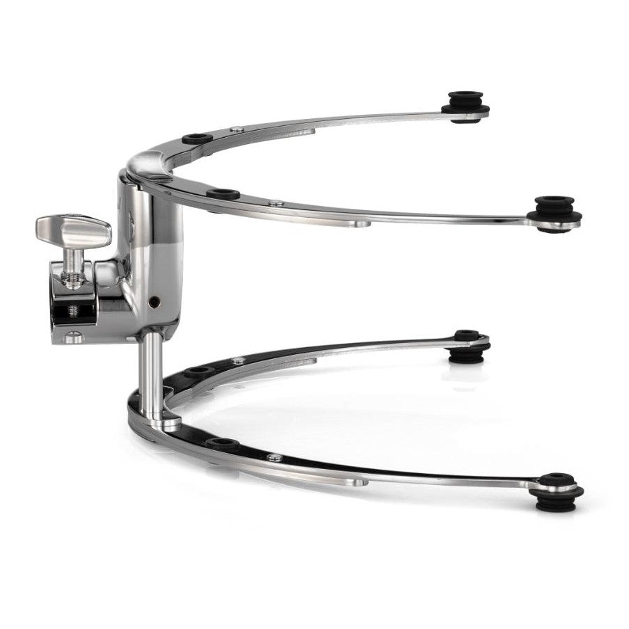 Pearl R2 Air Tom Mount For 12x7/12x8 w/Traditional 7/8 Tube Receiver, Chrome - Drum Center Of Portsmouth