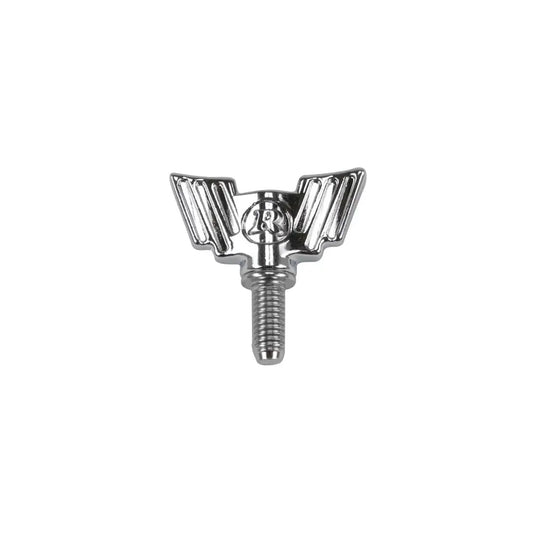 Rogers 8mm Wing Screw 4-Pack - Drum Center Of Portsmouth