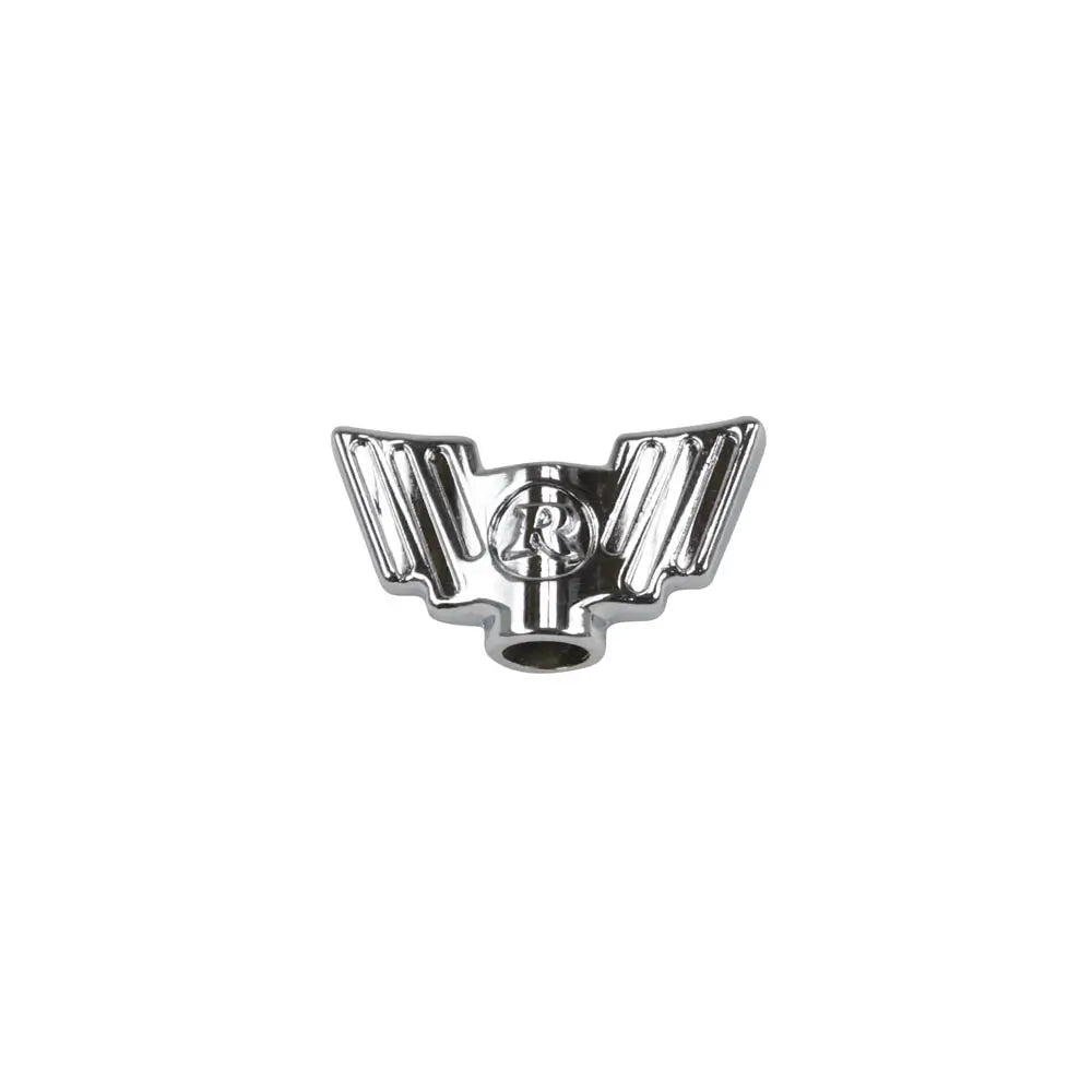 Rogers 8mm Wing Nut 4-Pack - Drum Center Of Portsmouth