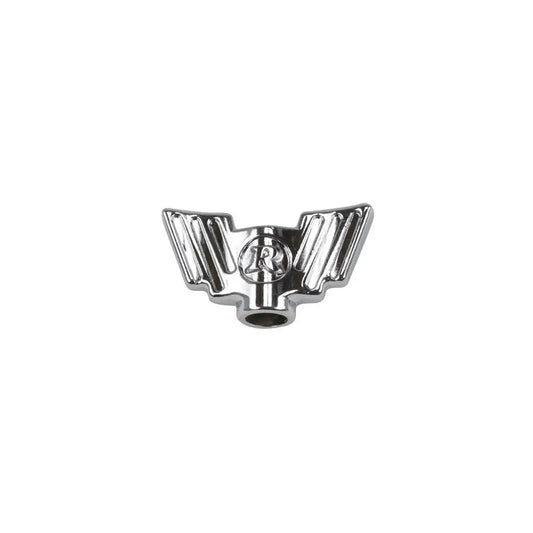 Rogers 8mm Wing Nut 4-Pack - Drum Center Of Portsmouth