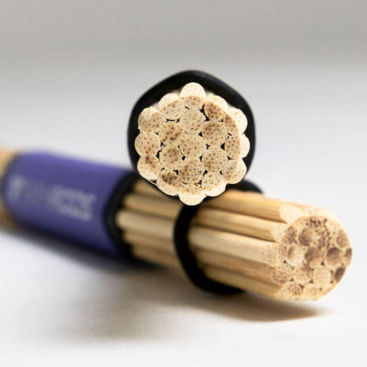 RamRods Drum Sticks - Classic Bamboo - Drum Center Of Portsmouth
