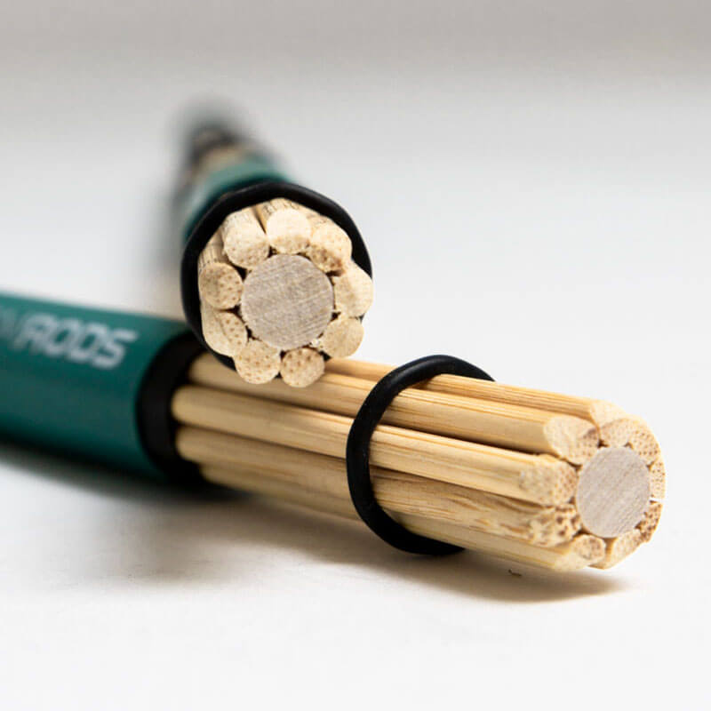 RamRods Drum Sticks - Classic Lite - Drum Center Of Portsmouth