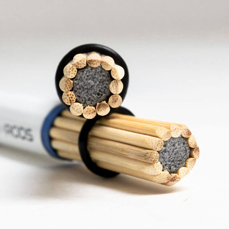 RamRods Drum Sticks - Foamer 16mm - Drum Center Of Portsmouth