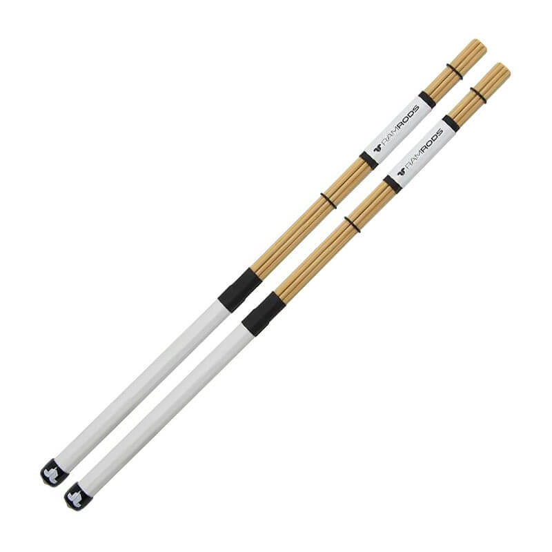 RamRods Drum Sticks - Nylon Core - Drum Center Of Portsmouth