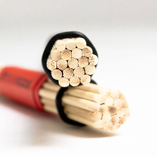 RamRods Drum Sticks - Reggae Rods - Drum Center Of Portsmouth