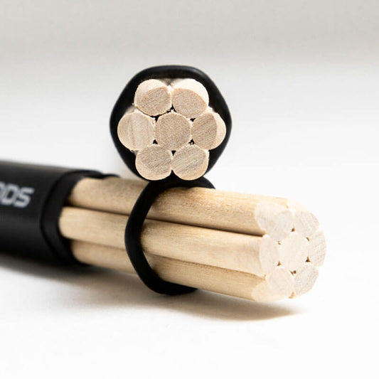 RamRods Drum Sticks - Rocker - Drum Center Of Portsmouth