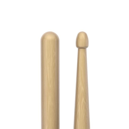 ProMark Rebound 5AB Hickory Acorn Wood Tip Drum Stick-1