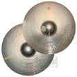 Royal Cymbals Royal Hi Hat Cymbals Brilliant 14" 1060/1377 grams