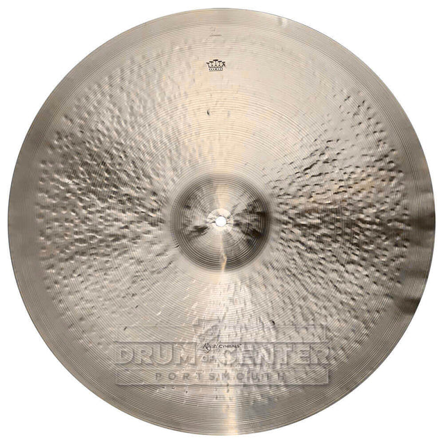 Royal Cymbals Royal Ride Cymbal 22" 2 grams