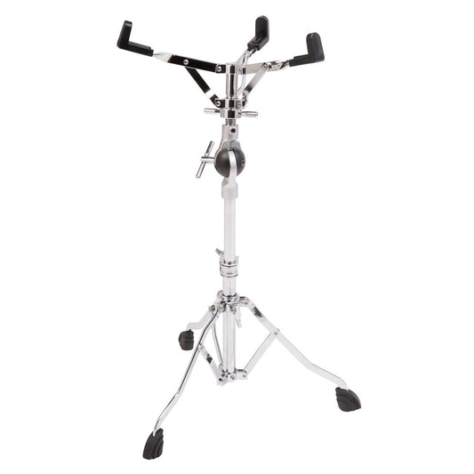 Rogers Ultra Adjust Tom Stand Single Braced Swan Leg Base