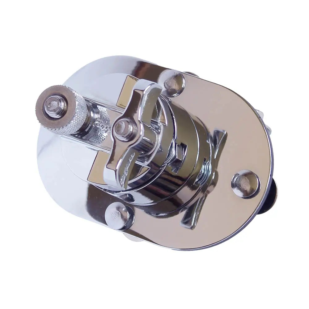 Rogers Ultra-Matic Floor Tom Leg Bracket w/Oval Plate - Drum Center Of Portsmouth