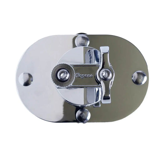 Rogers Ultra-Matic Floor Tom Leg Bracket w/Oval Plate - Drum Center Of Portsmouth