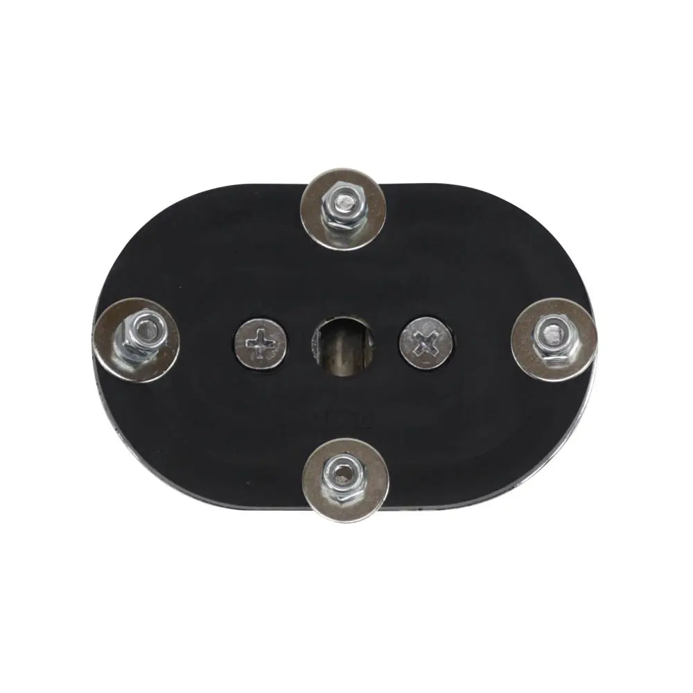 Rogers Ultra-Matic Floor Tom Leg Bracket w/Oval Plate - Drum Center Of Portsmouth