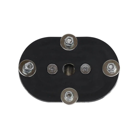 Rogers Ultra-Matic Floor Tom Leg Bracket w/Oval Plate - Drum Center Of Portsmouth