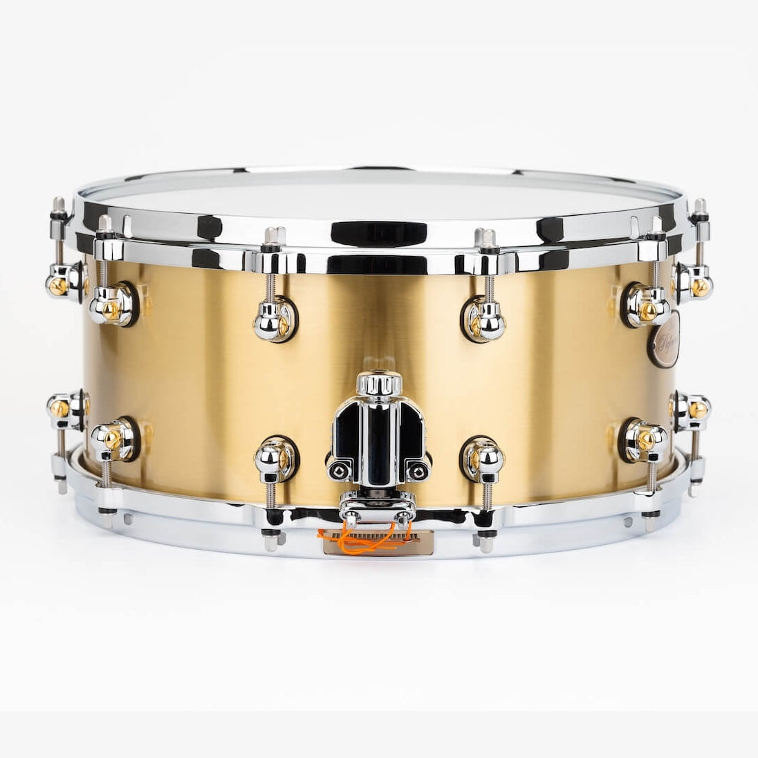 Pearl Reference One Series Brass Snare Drum 14x6.5 - Drum Center Of Portsmouth