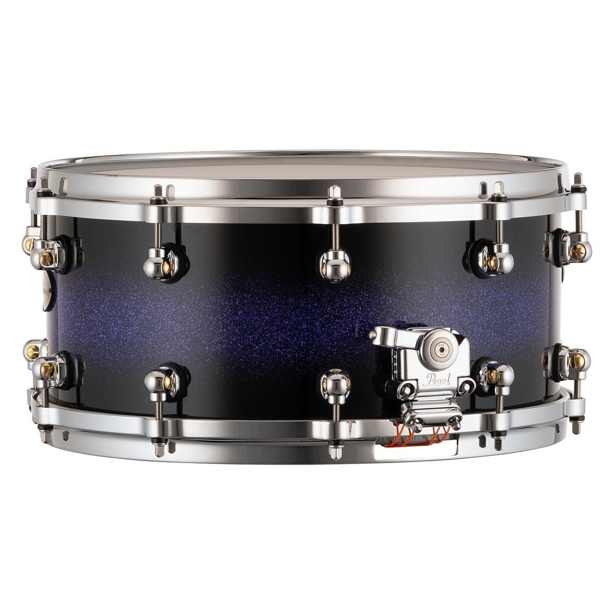 Pearl Reference One Snare Drum 14x6.5 Purple Craze II - Drum Center Of Portsmouth