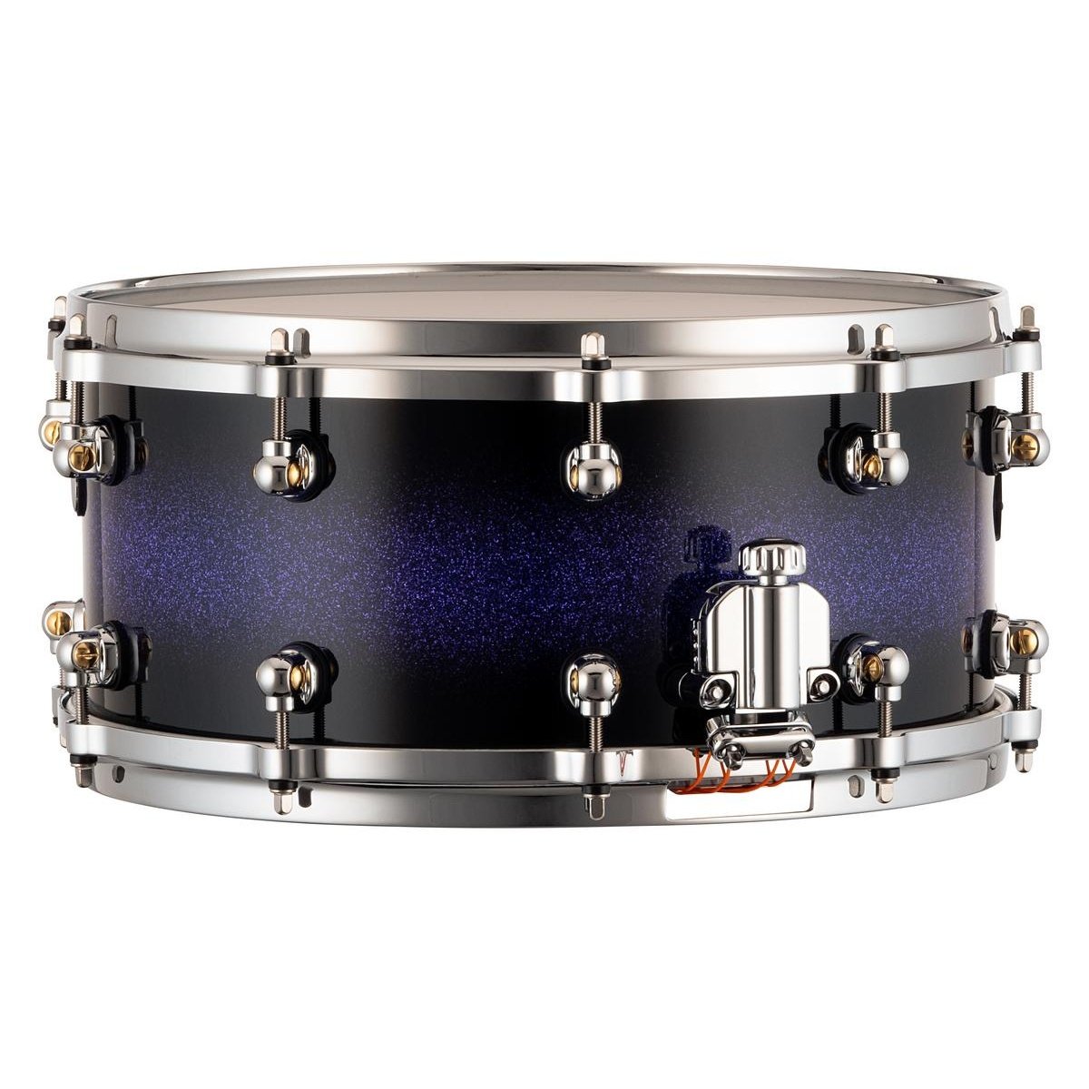 Pearl Reference One Snare Drum 14x6.5 Purple Craze II