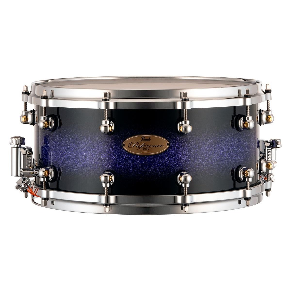 Pearl Reference One Snare Drum 14x6.5 Purple Craze II - Drum Center Of Portsmouth